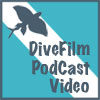 DiveFilm Video Podcasts available for free at Apple's iTunes Music Store.  News and Images of the underwater world.