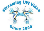 DiveFilm.com celebrates eleven years of streaming underwater video on the internet.  Streaming digital underwater video since 2000.